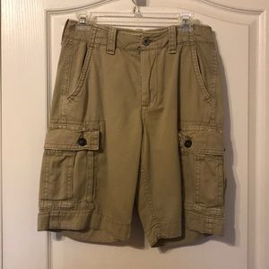 AE 🦅 Men’s Cargo Shorts
